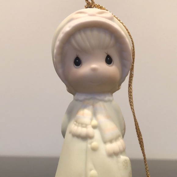 Jonathan & David ornament - Picture 5 of 6